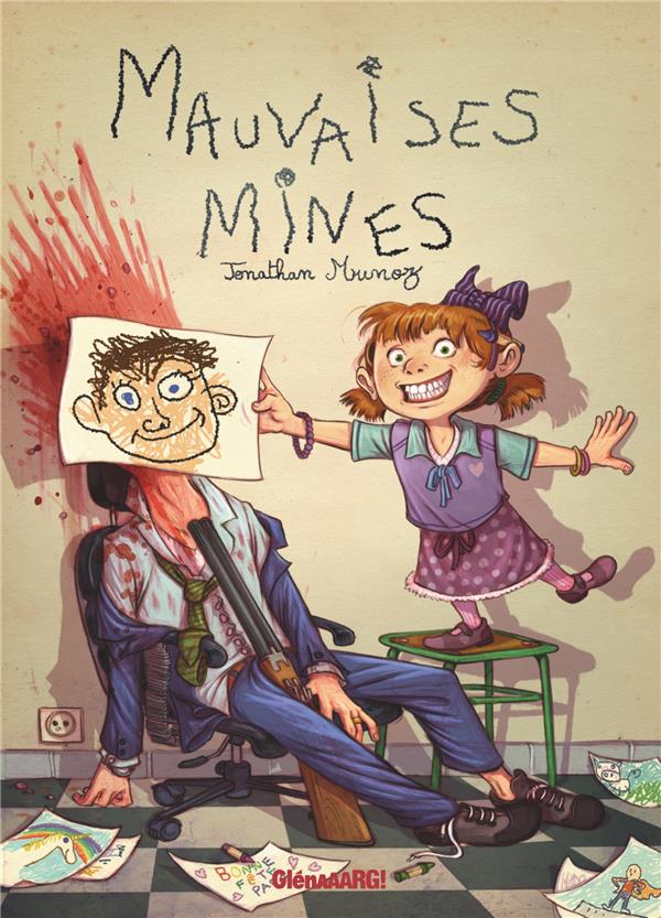 - MAUVAISES MINES - MAUVAISES MINES